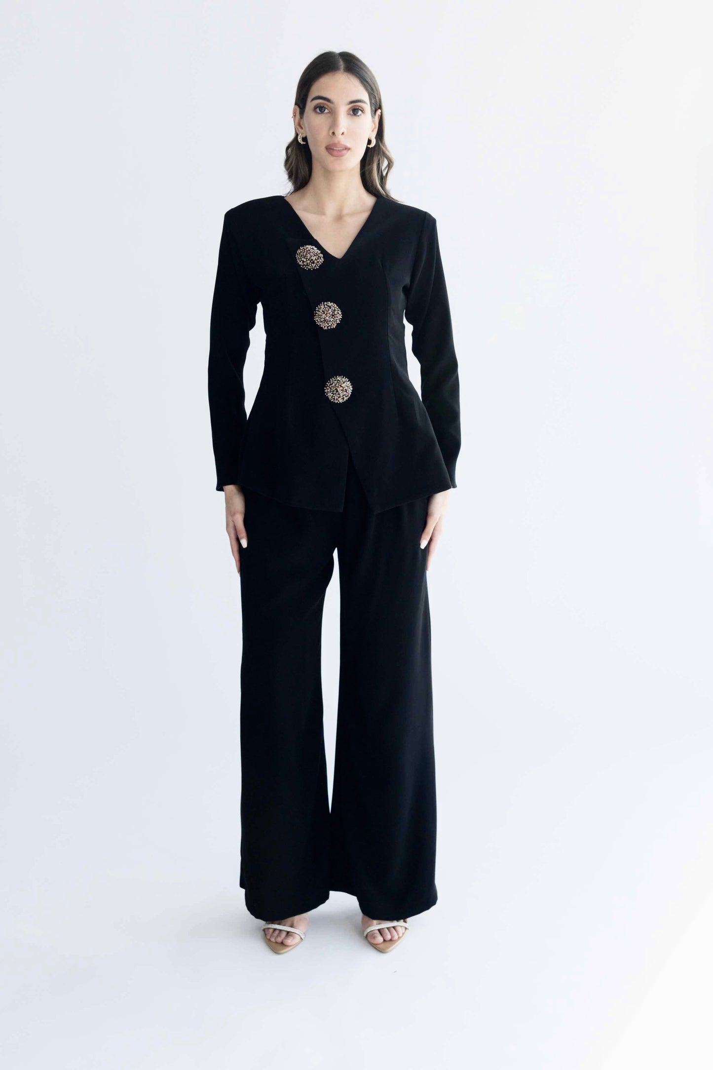 Azul set ( pant)