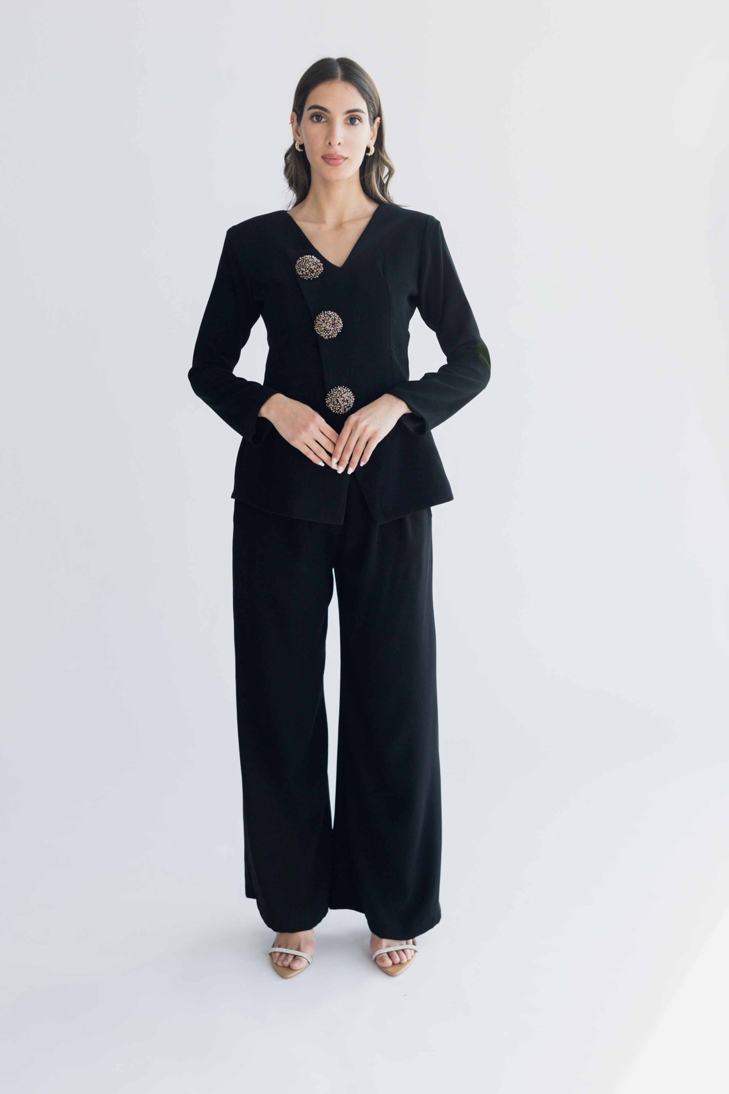 Azul set ( pant)