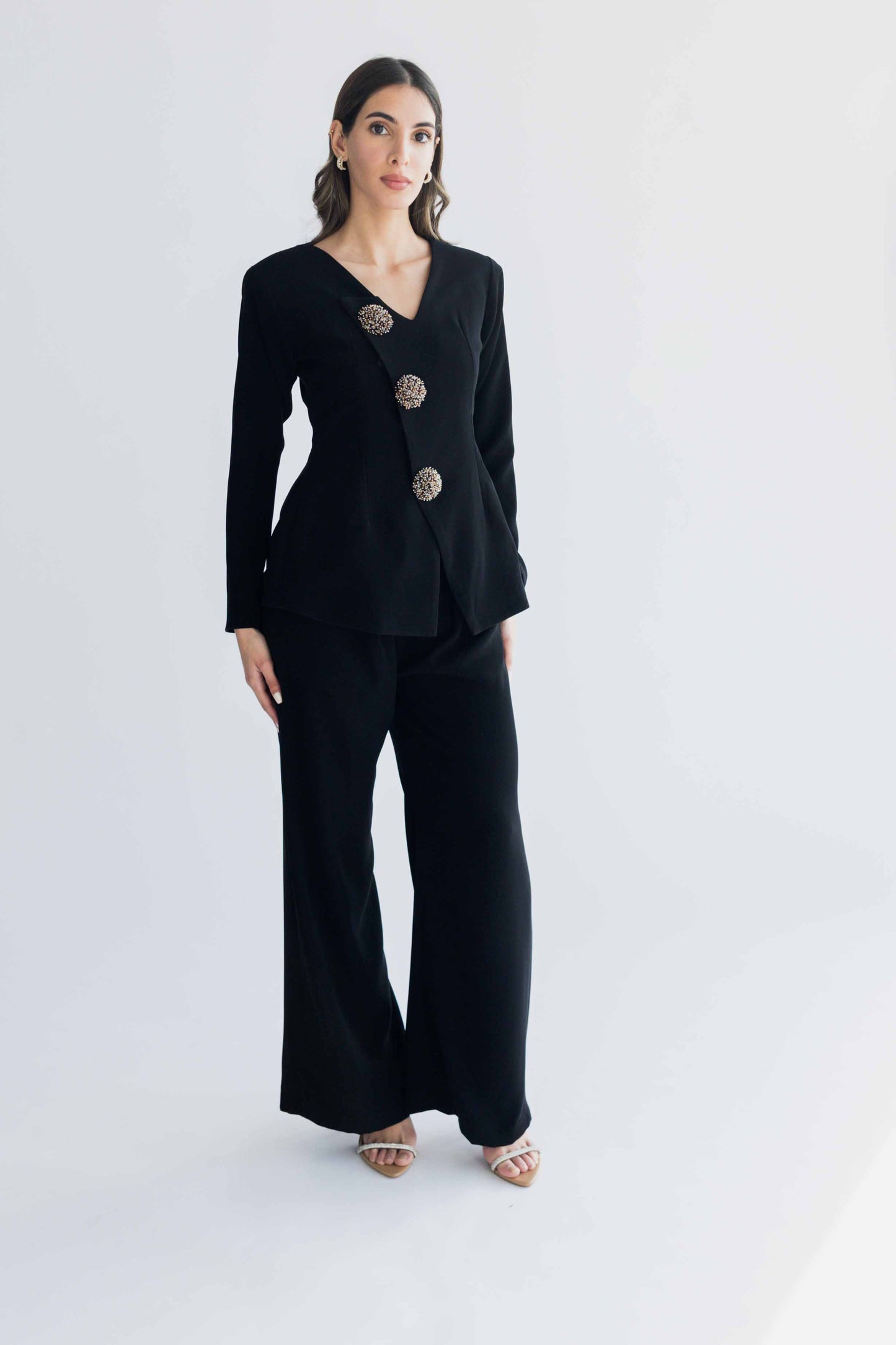 Azul set ( pant)
