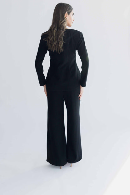 Azul set ( pant)