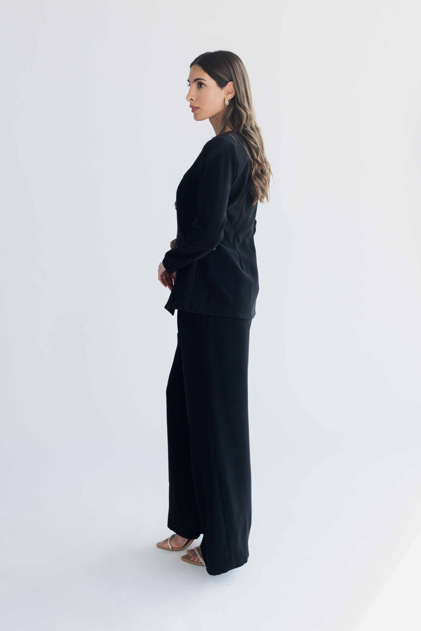 Azul set ( pant)