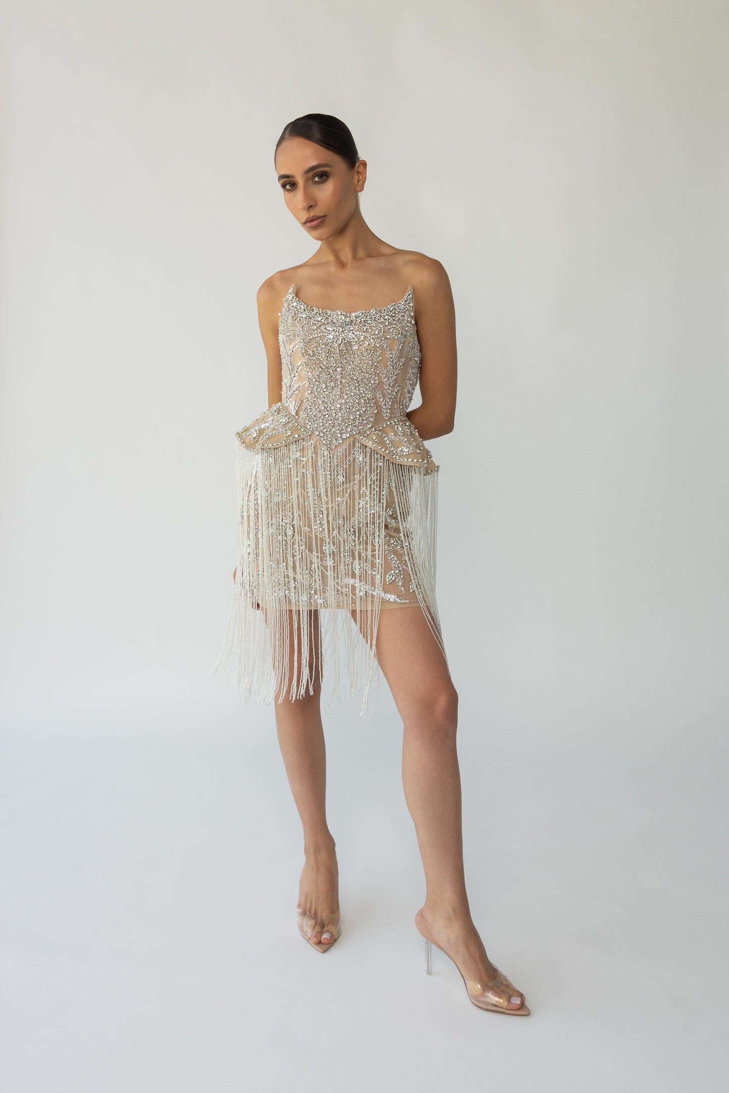 LOOK 8