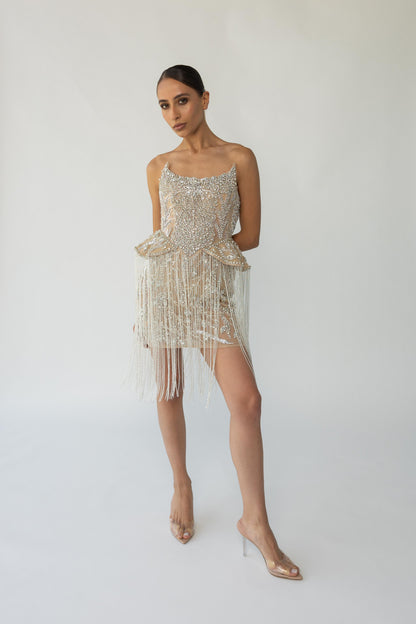 LOOK 8