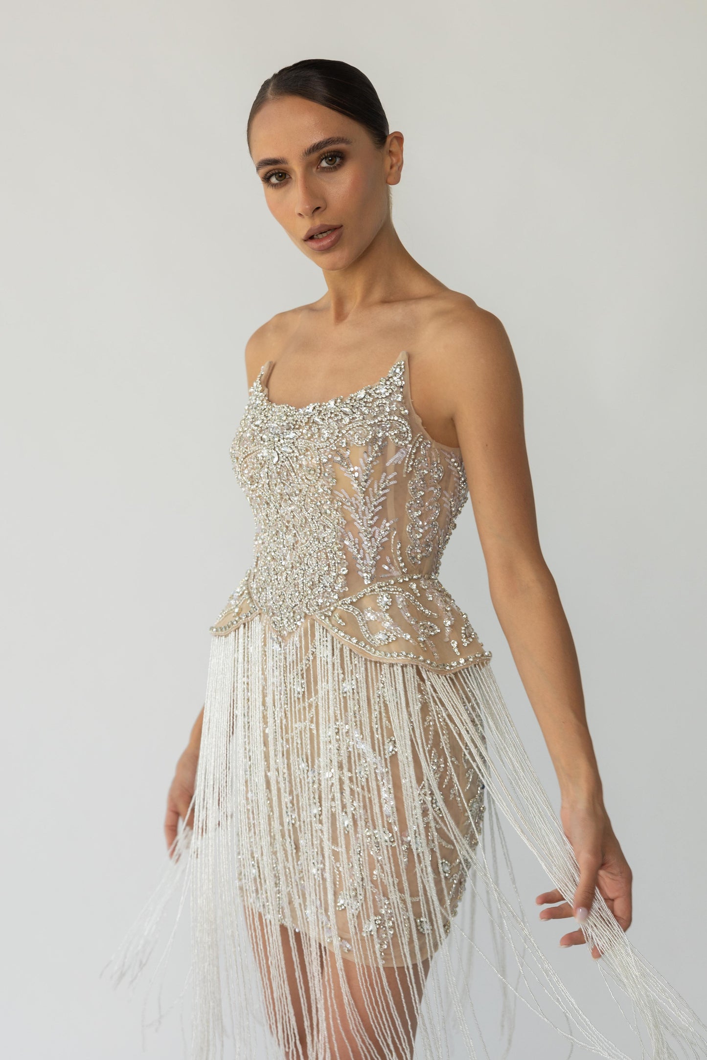 LOOK 8