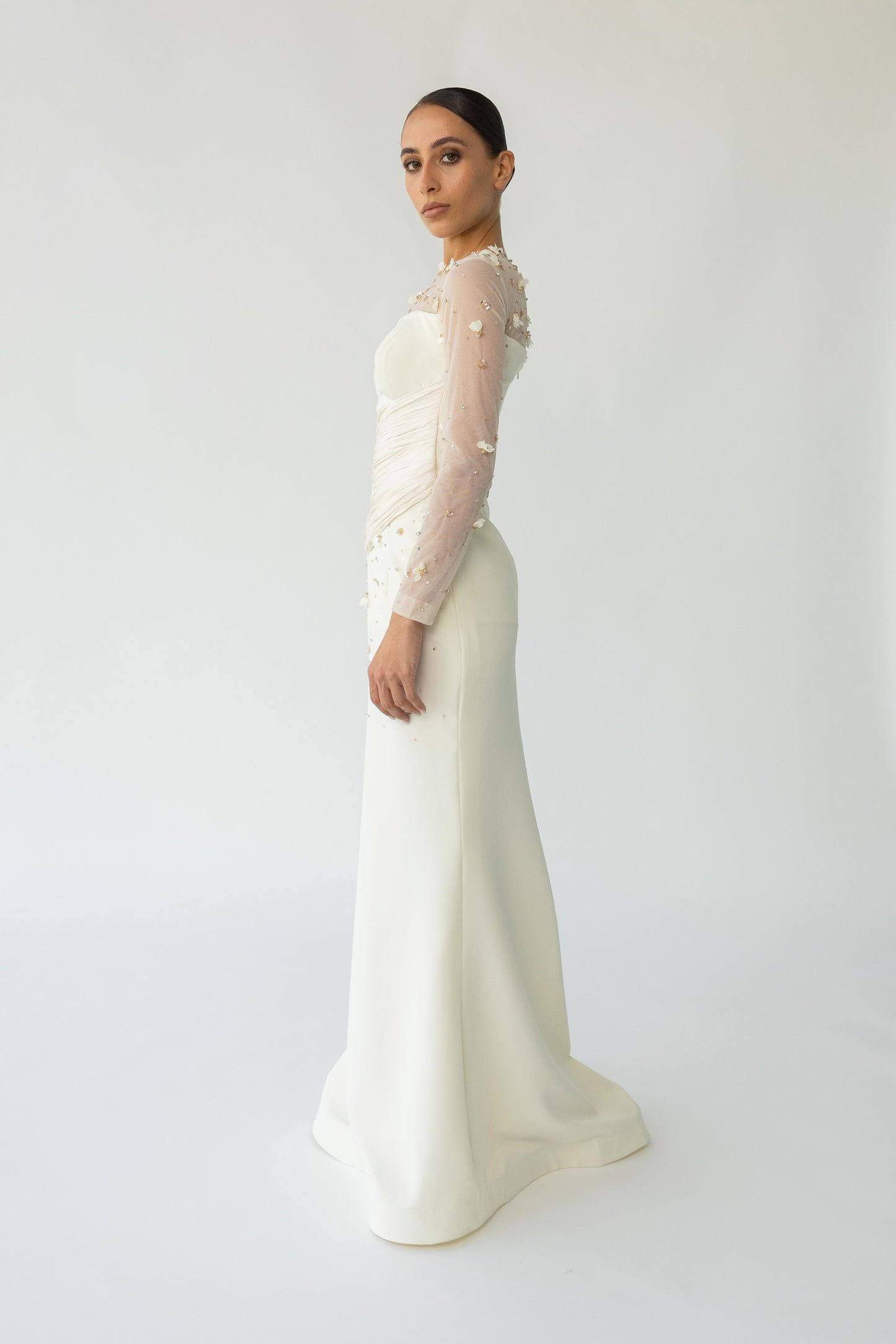 LOOK 1