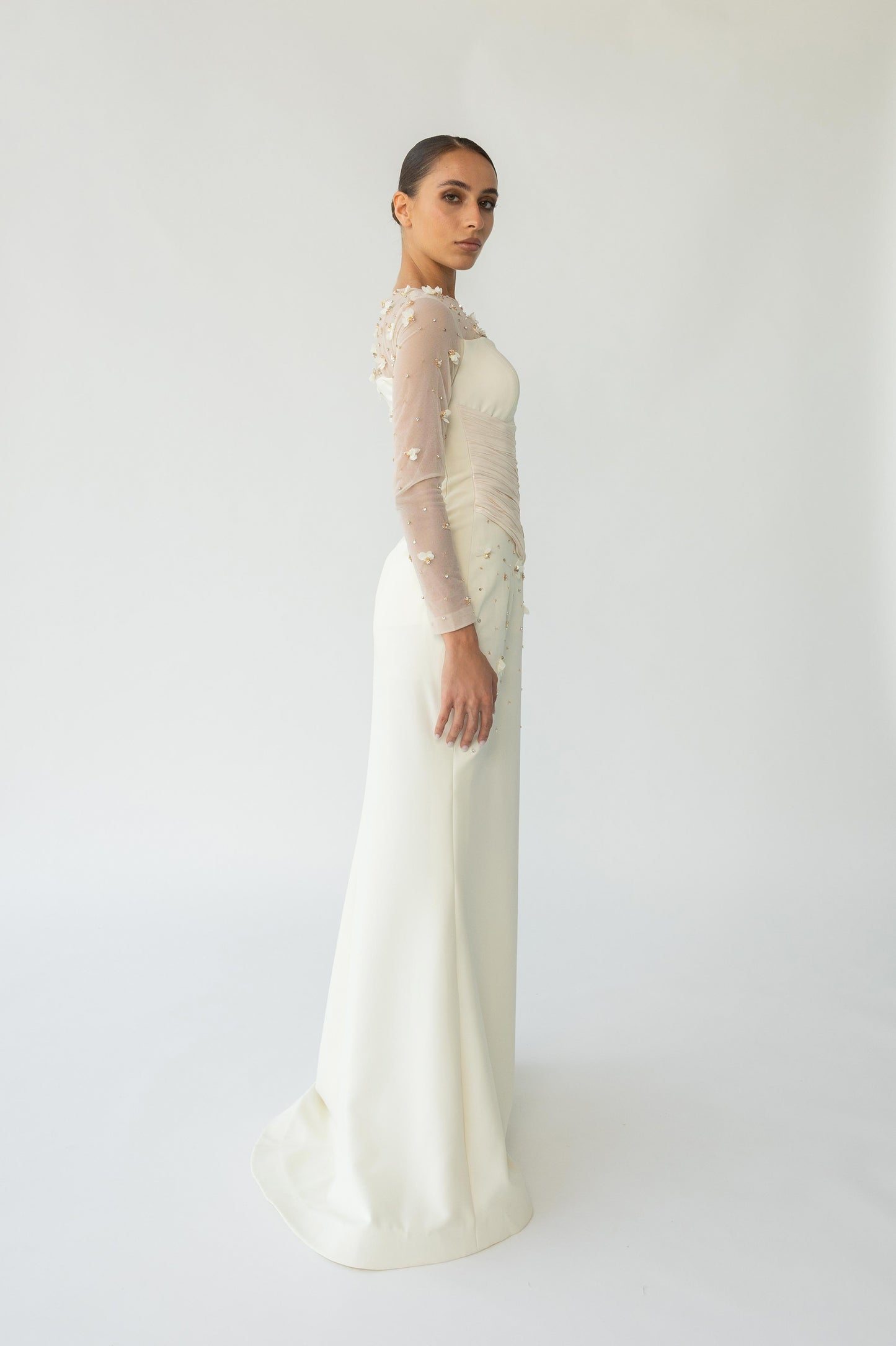 LOOK 1