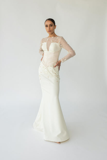LOOK 1