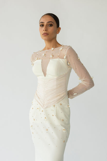 LOOK 1