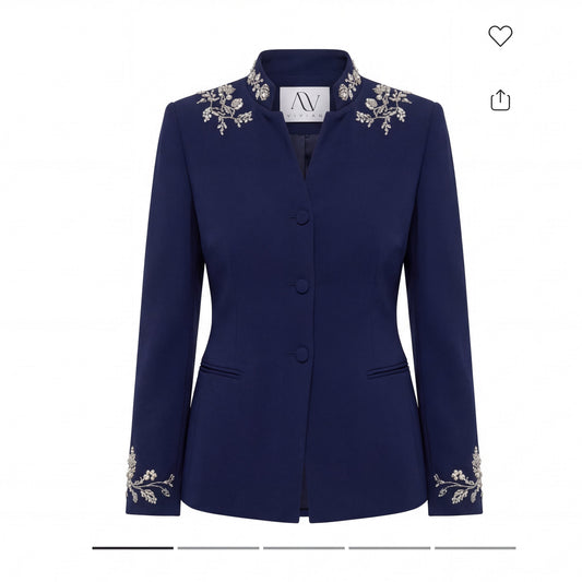 BLAZER 05